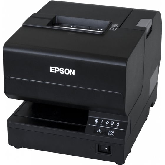 TM-J7200 impresora de inyección de tinta Color