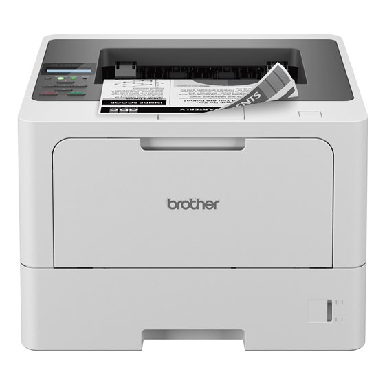 HL-L5210DW impresora láser 1200 x 1200 DPI A4 Wifi