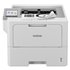 HL-L6410DN impresora láser 1200 x 1200 DPI A4 Wifi