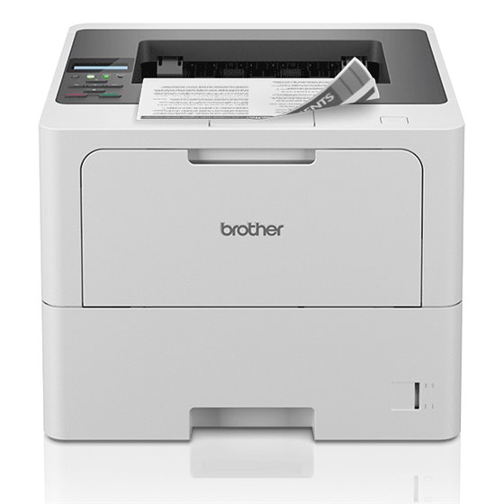 HL-L6210DW impresora láser 1200 x 1200 DPI A4 Wifi