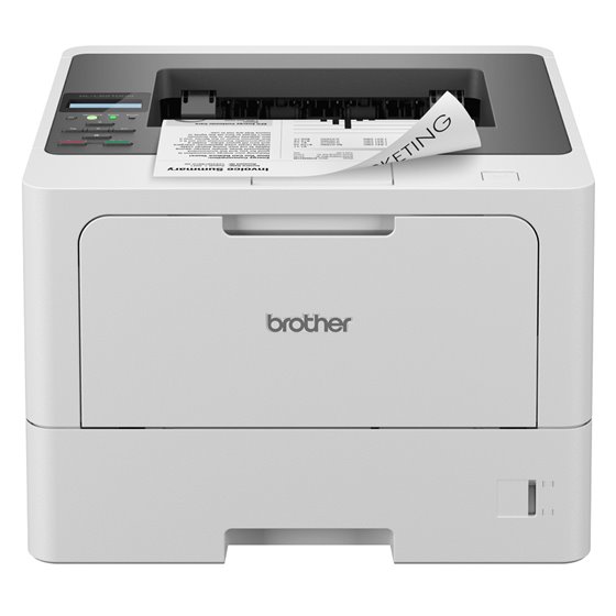 HL-L5210DN impresora láser 1200 x 1200 DPI A4
