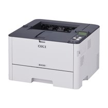 B433dn 1200 x 1200 DPI A4