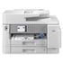 MFC-J5955DW impresora multifunción Inyección de tinta A3 1200 x 4800 DPI 30 ppm Wifi