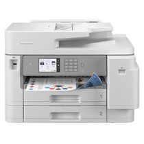 MFC-J5955DW impresora multifunción Inyección de tinta A3 1200 x 4800 DPI 30 ppm Wifi