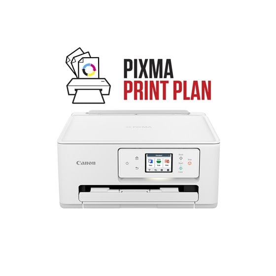PIXMA TS7650i Inyección de tinta A4 1200 x 1200 DPI Wifi
