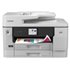 MFC-J6960DW impresora multifunción Inyección de tinta A3 1200 x 4800 DPI 31 ppm Wifi