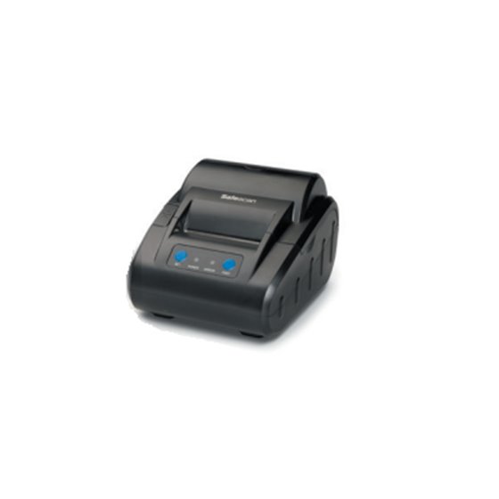 134-0535 impresora portátil Negro Alámbrico Corriente alterna