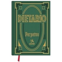 DIETARIO DOHE PERPETUO 15x21 - 4º