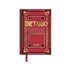 DIETARIO DOHE ANUAL 11,5x16,5 - 8º