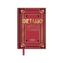 DIETARIO DOHE ANUAL 11,5x16,5 - 8º