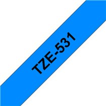 TZE-531 cinta para impresora de etiquetas TZ