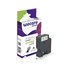 K80002W4 cinta para impresora de etiquetas Negro sobre blanco