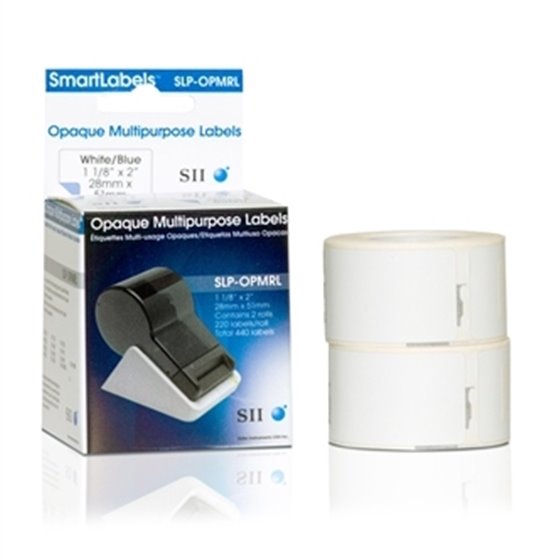 SLP-OPMRL Blanco