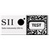 SLP-STAMP2 Blanco Etiqueta para impresora autoadhesiva