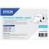 Premium Matte Label - Die-cut Roll: 102mm x 76mm, 440 labels