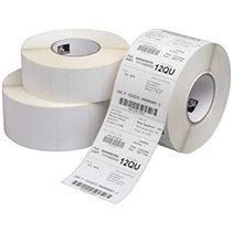 ZIPRD3016390 etiqueta de impresora Blanco