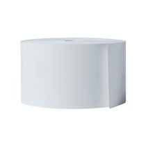 BDL-7J000058-102 etiqueta de impresora Blanco Etiqueta para impresora no adhesiva