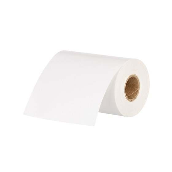 ZIPZLM3016410 etiqueta para código de barras Blanco