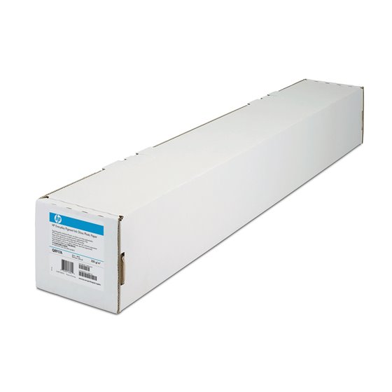 Clear Film 174 gsm-610 mm x 22.9 m (24 in x 75 ft)