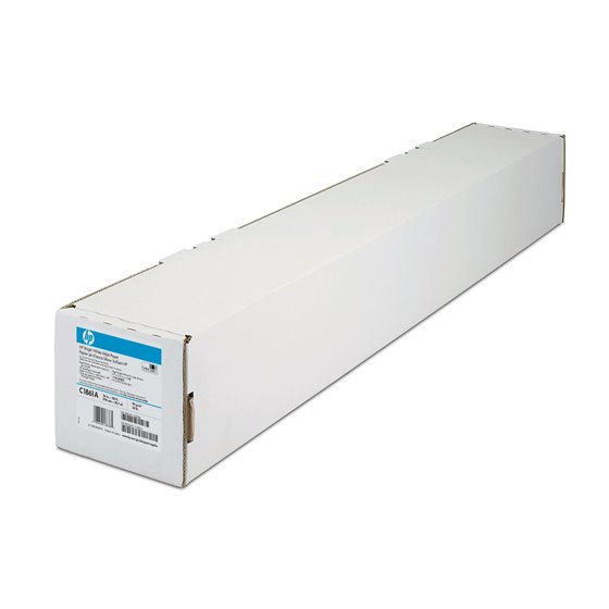 Bright White Inkjet Paper-914 mm x 91.4 m (36 in x 300 ft) formato grande 91,4 m