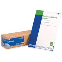 Enhanced Matte Paper, 24" x 30,5 m, 189 g/m²