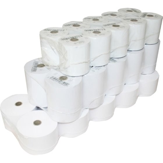 ROLLOS SUMADORA TERMICO S/BPA 57x55x12 - Pack de 10 unidades