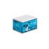 FABRISA ROLLO ELECTRA - PAPEL OFFSET DE ALTA BLANCURA - 60GR./M2 - 74MMX65MM - MANDRIL 12MM - 10UD. -