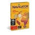 PAPEL A4 NAVIGATOR 120g 250h COLOUR DOC.