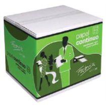 15380 papel para impresora de inyección de tinta 380x280 mm 1 hojas Blanco