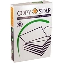 PAPEL A4 COPYSTAR  80g 500h - Pack de 5 unidades