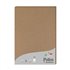 Pollen papel para impresora de inyección de tinta A4 (210x297 mm) 25 hojas Marrón