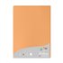 Pollen papel para impresora de inyección de tinta A4 (210x297 mm) 25 hojas Naranja