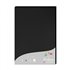 Pollen papel para impresora de inyección de tinta A4 (210x297 mm) 25 hojas Negro
