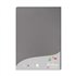 Pollen papel para impresora de inyección de tinta A4 (210x297 mm) 25 hojas Gris