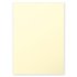 4207C papel para impresora de inyección de tinta A4 (210x297 mm) 50 hojas Amarillo