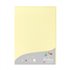 Pollen papel para impresora de inyección de tinta A4 (210x297 mm) 25 hojas Amarillo