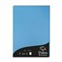 PAPEL CLAIREFONTAINE POLLEN A4 50h TURQU
