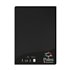 PAPEL CLAIREFONTAINE POLLEN A4 50h NEGRO
