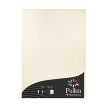 PAPEL CLAIREFONTAINE POLLEN A4 50h MARFI