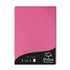 PAPEL CLAIREFONTAINE POLLEN A4 50h FUCSI