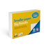 521836 papel para impresora de inyección de tinta A5 (148x210 mm) 500 hojas Blanco
