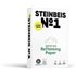PAPEL A4 STEINBEIS Nº1 80g 500h - Pack de 5 unidades