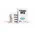 PAPEL A4 STEINBEIS Nº2 80g 500h - Pack de 5 unidades