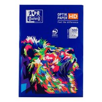 400160950 papel para impresora de inyección de tinta A4 (210x297 mm) 500 hojas Marina  - Pack de 5 unidades