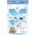 95742C papel para impresora de inyección de tinta A4 (210x297 mm) 20 hojas Blanco