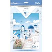 95742C papel para impresora de inyección de tinta A4 (210x297 mm) 20 hojas Blanco