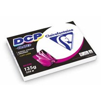 6861C papel para impresora de inyección de tinta A4 (210x297 mm) Brillo 250 hojas Blanco