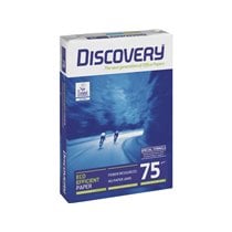 DSC P.500H PAPEL A4 75G 0567SW - Pack de 5 unidades
