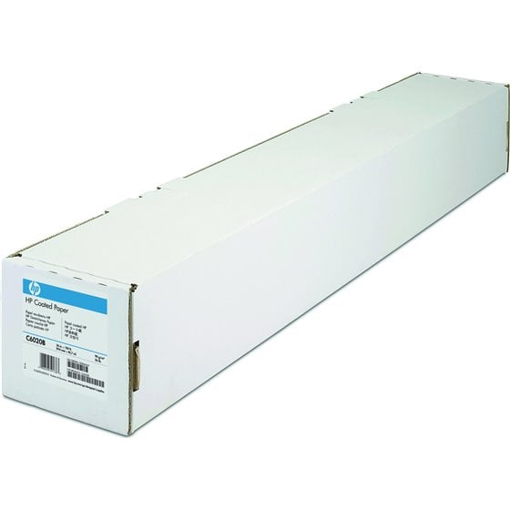 C6020B papel para plotter