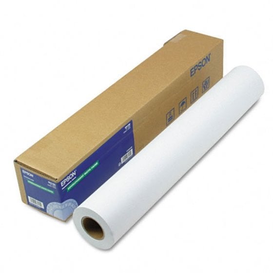 Presentation Paper HiRes 180, 914 mm x 30 m
